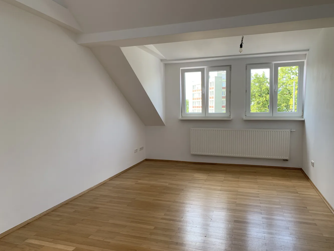 4 Zimmer Wohnung mit 110 m² in München – Bild 7