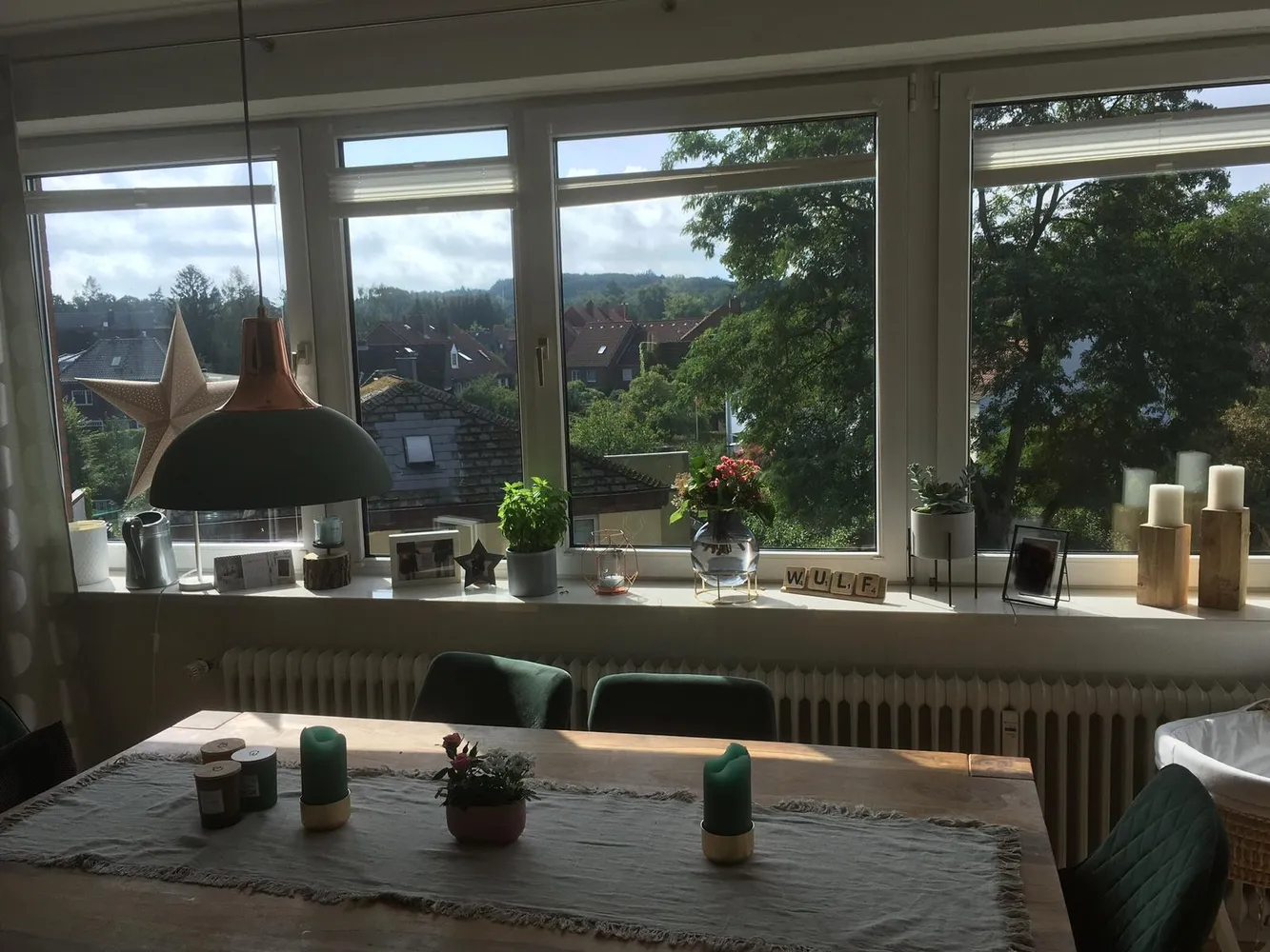 3 Zimmer Wohnung mit 78 m² in Hamburg – Bild 2