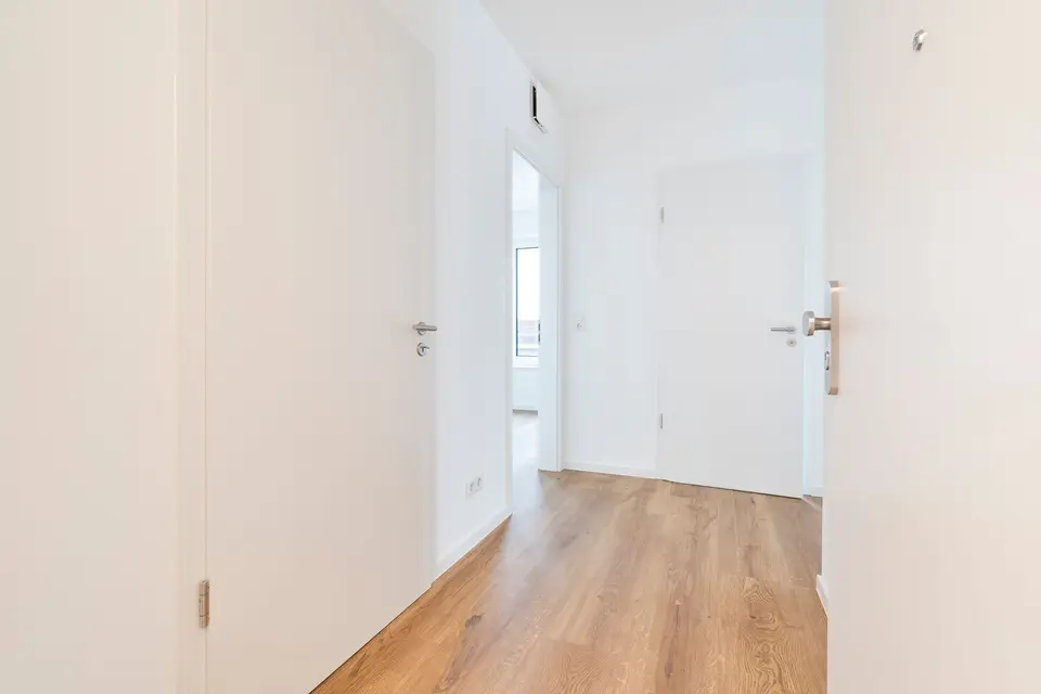 2 Zimmer Wohnung mit 65 m² in Oldenburg – Bild 9