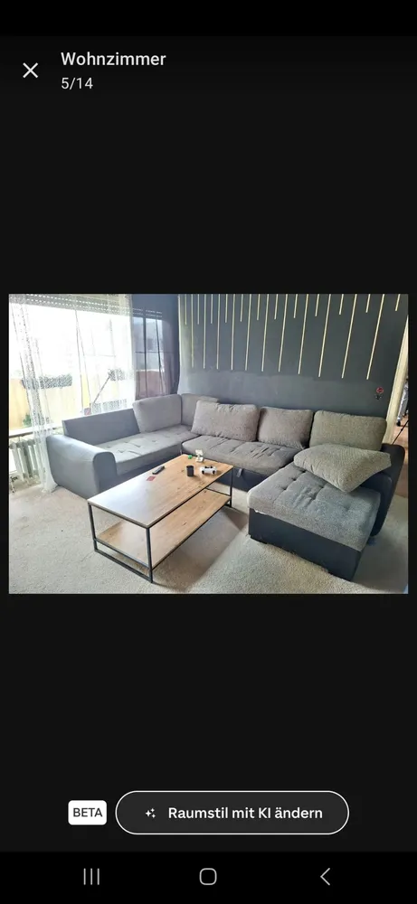 2 Zimmer Wohnung mit 55 m² in Augsburg – Bild 7