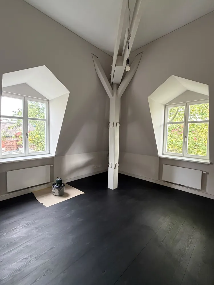 6 room apartment with 230 m² in Berlin – Photo 12