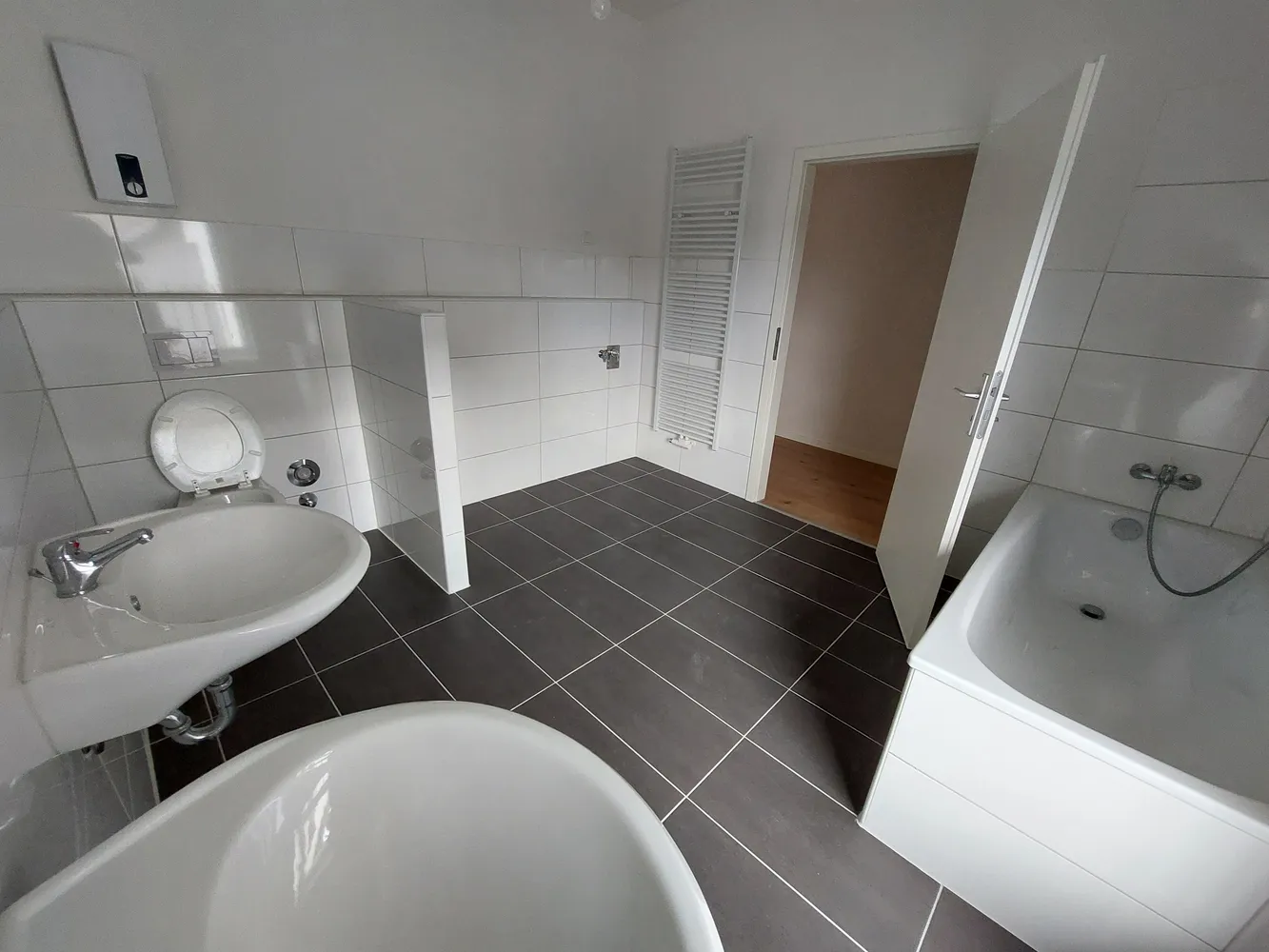 3 Zimmer Wohnung mit 114 m² in Oberhausen – Bild 6