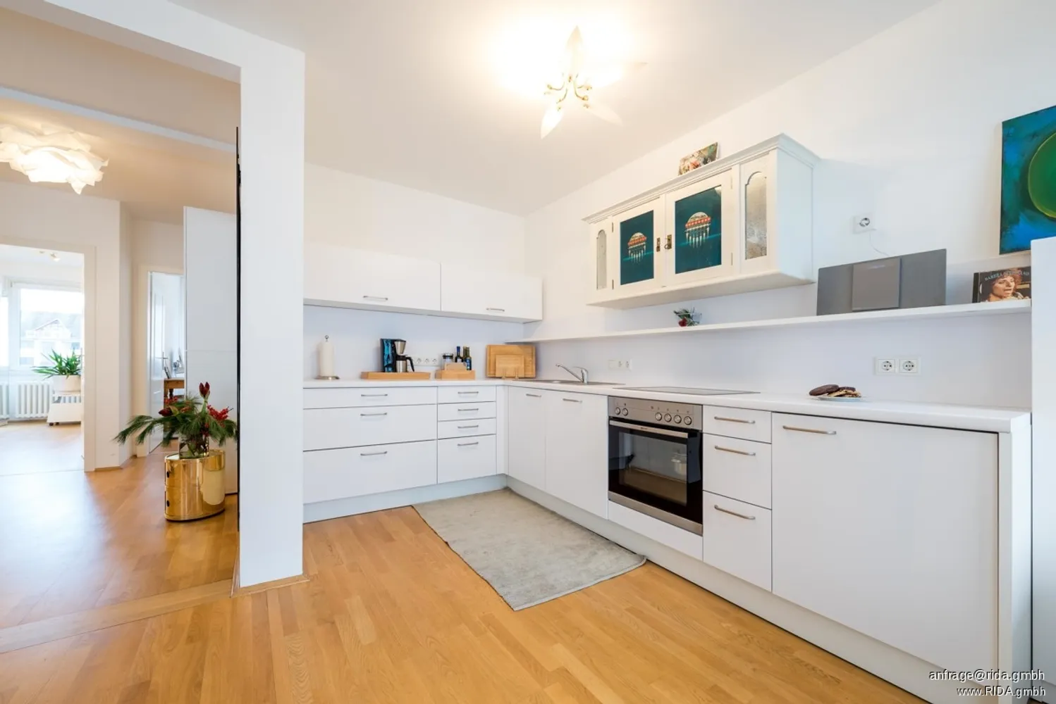 3 Zimmer Wohnung mit 75 m² in Köln – Bild 6