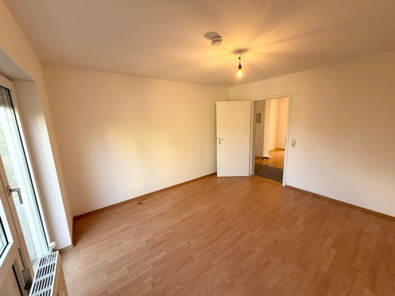 4 room apartment with 90 m² in Weil am Rhein – Photo 10