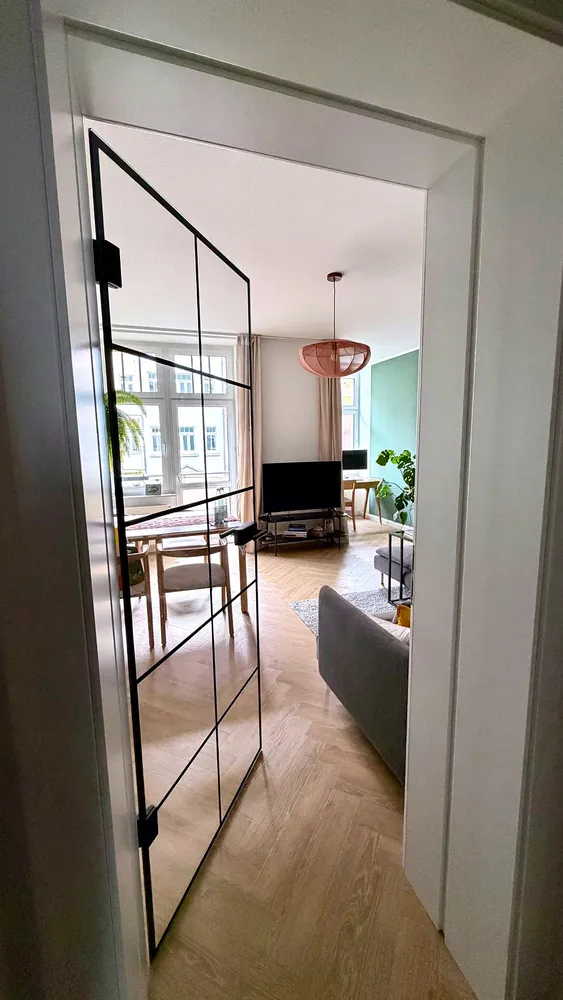 3 Zimmer Wohnung mit 80 m² in Erfurt – Bild 10