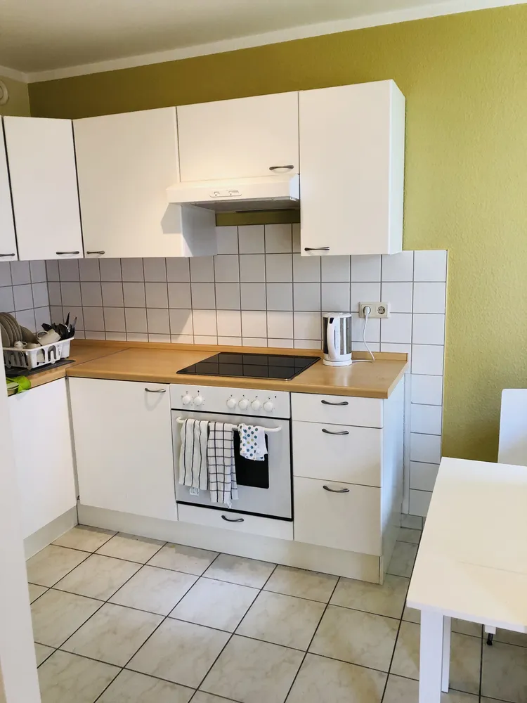 1 Zimmer Wohnung mit 41 m² in Berlin – Bild 4