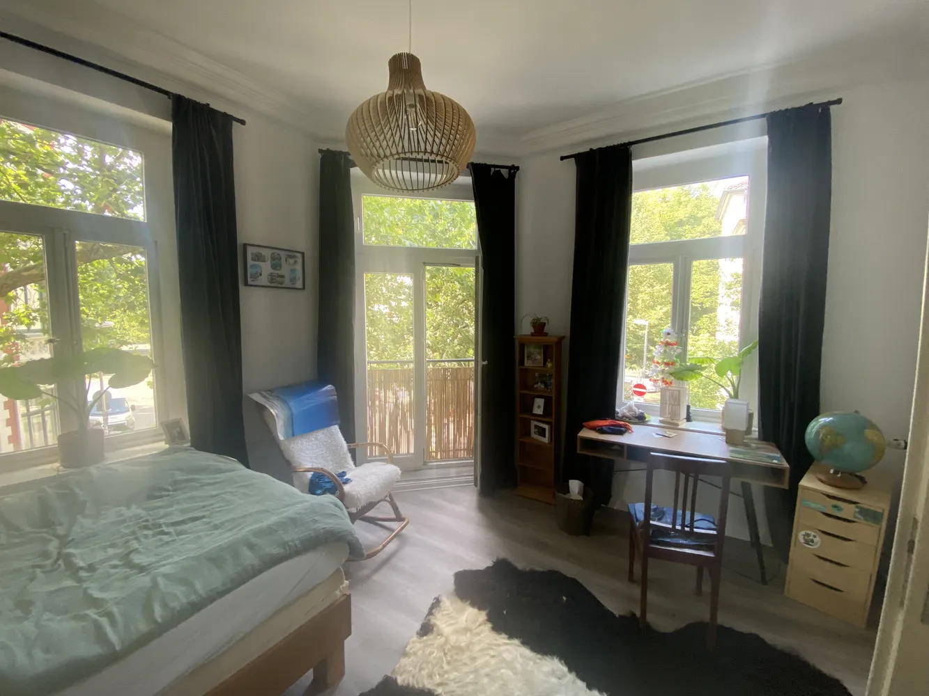 3 Zimmer Wohnung mit 77 m² in Osnabrück – Bild 5