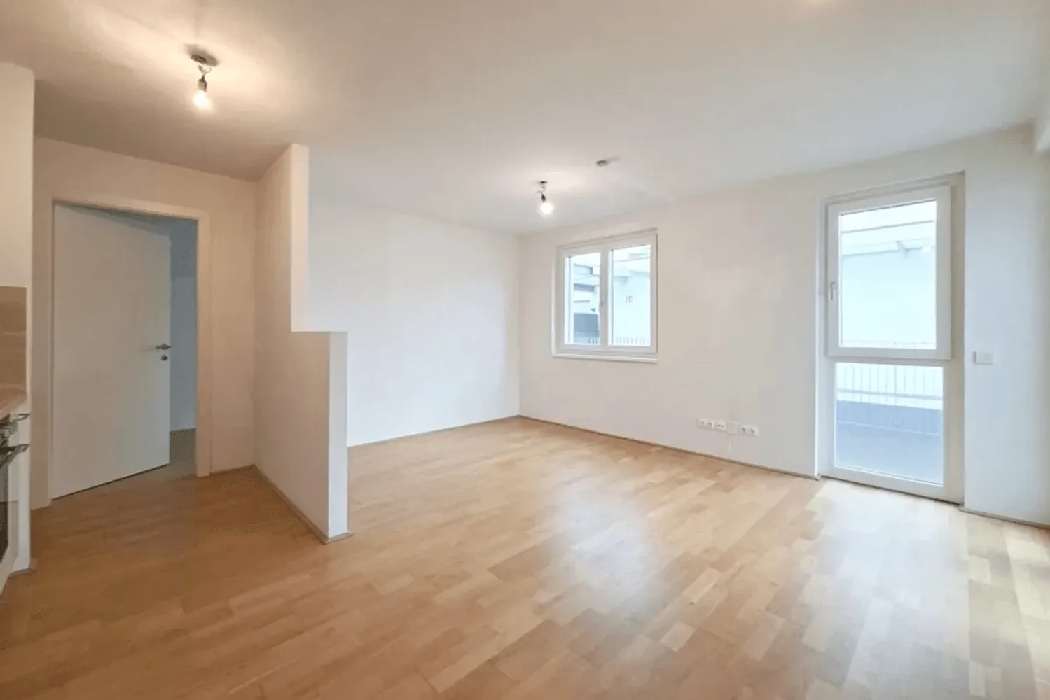 2 Zimmer Wohnung mit 60 m² in Gelsenkirchen – Bild 2