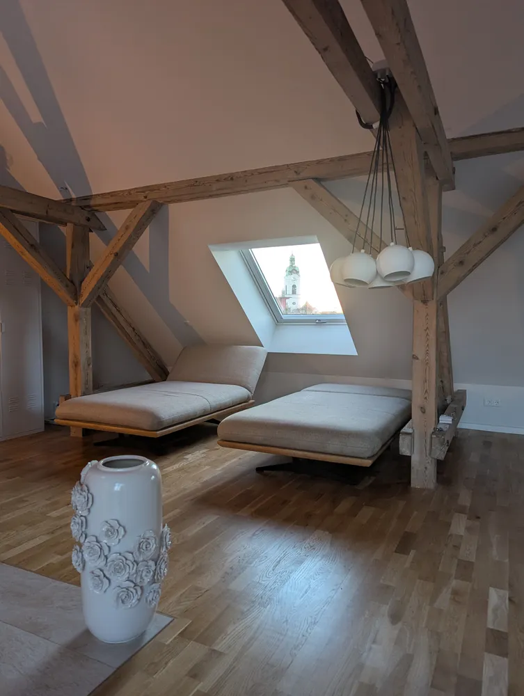 1 Zimmer Wohnung mit 94 m² in Fürth – Bild 12