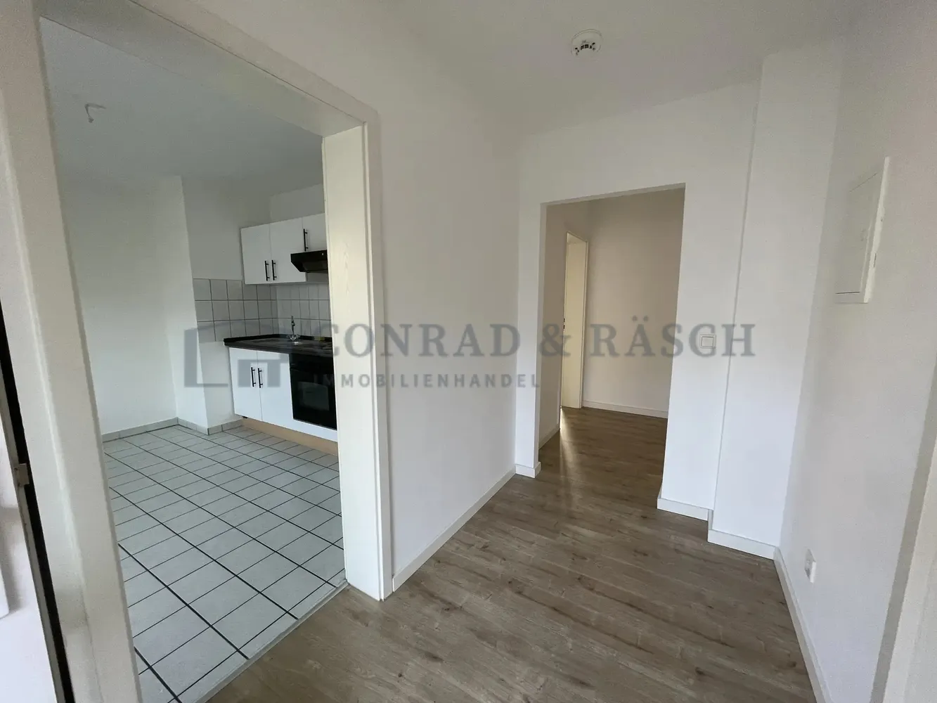 2 Zimmer Wohnung mit 72 m² in Rostock – Bild 2