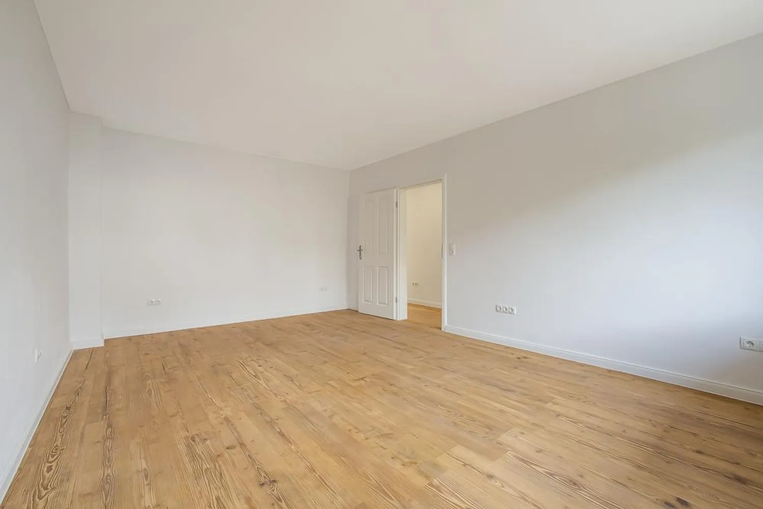3 Zimmer Wohnung mit 63 m² in Bremen – Bild 3