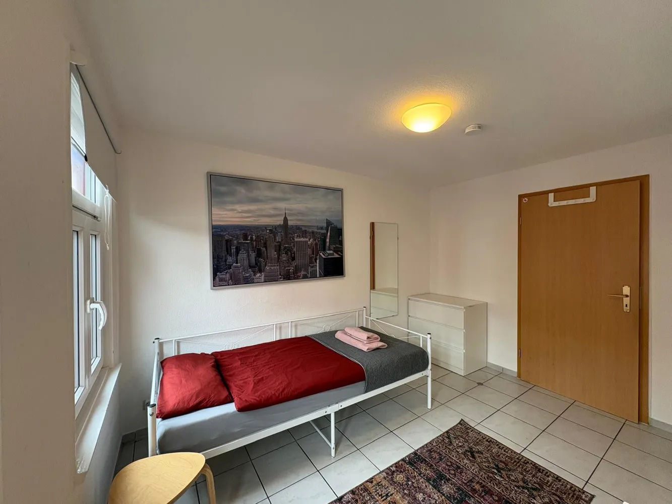 WG-Zimmer mit 11 m² in Stuttgart – Bild 4