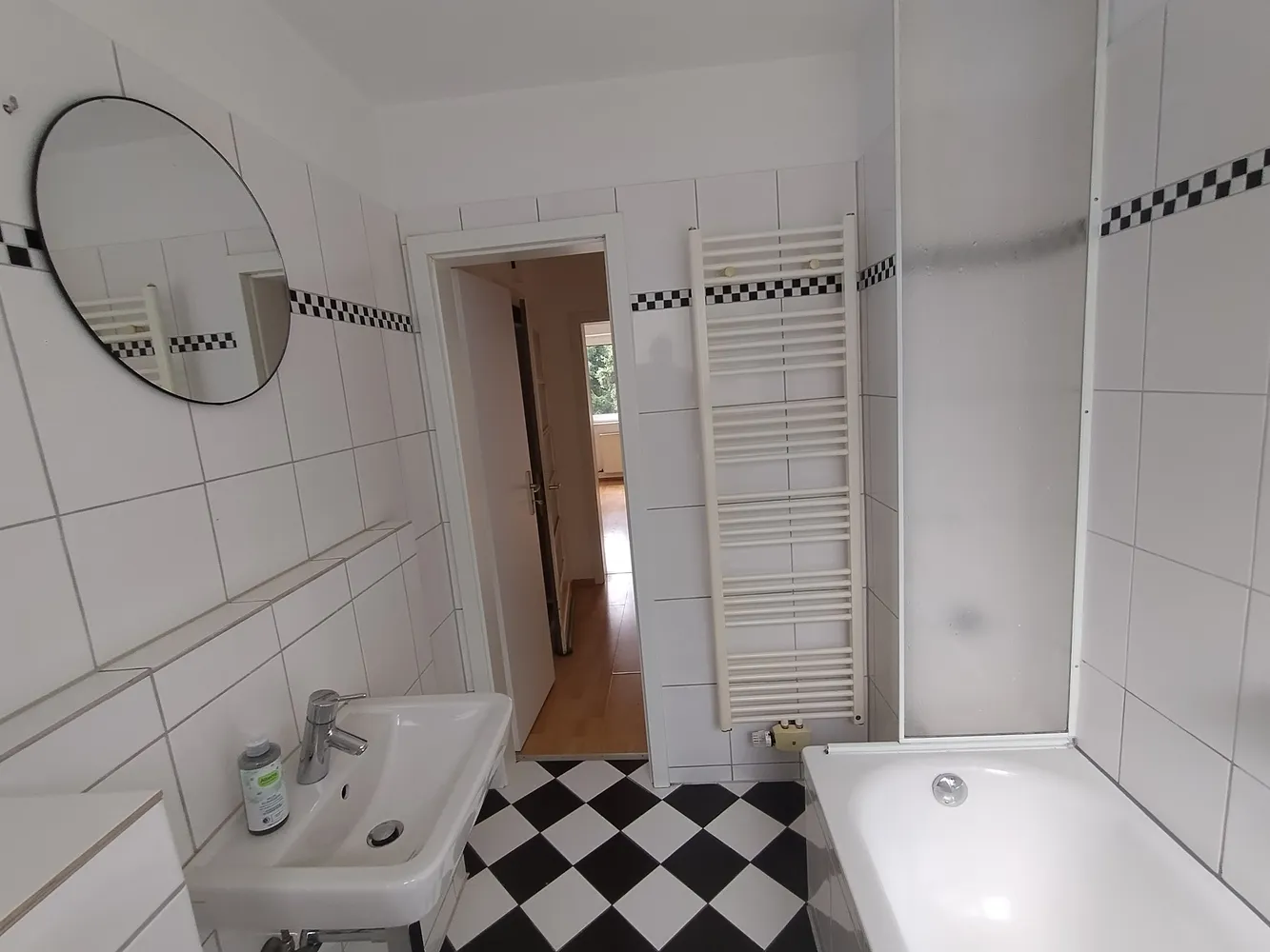 2 Zimmer Wohnung mit 55 m² in Wuppertal – Bild 3