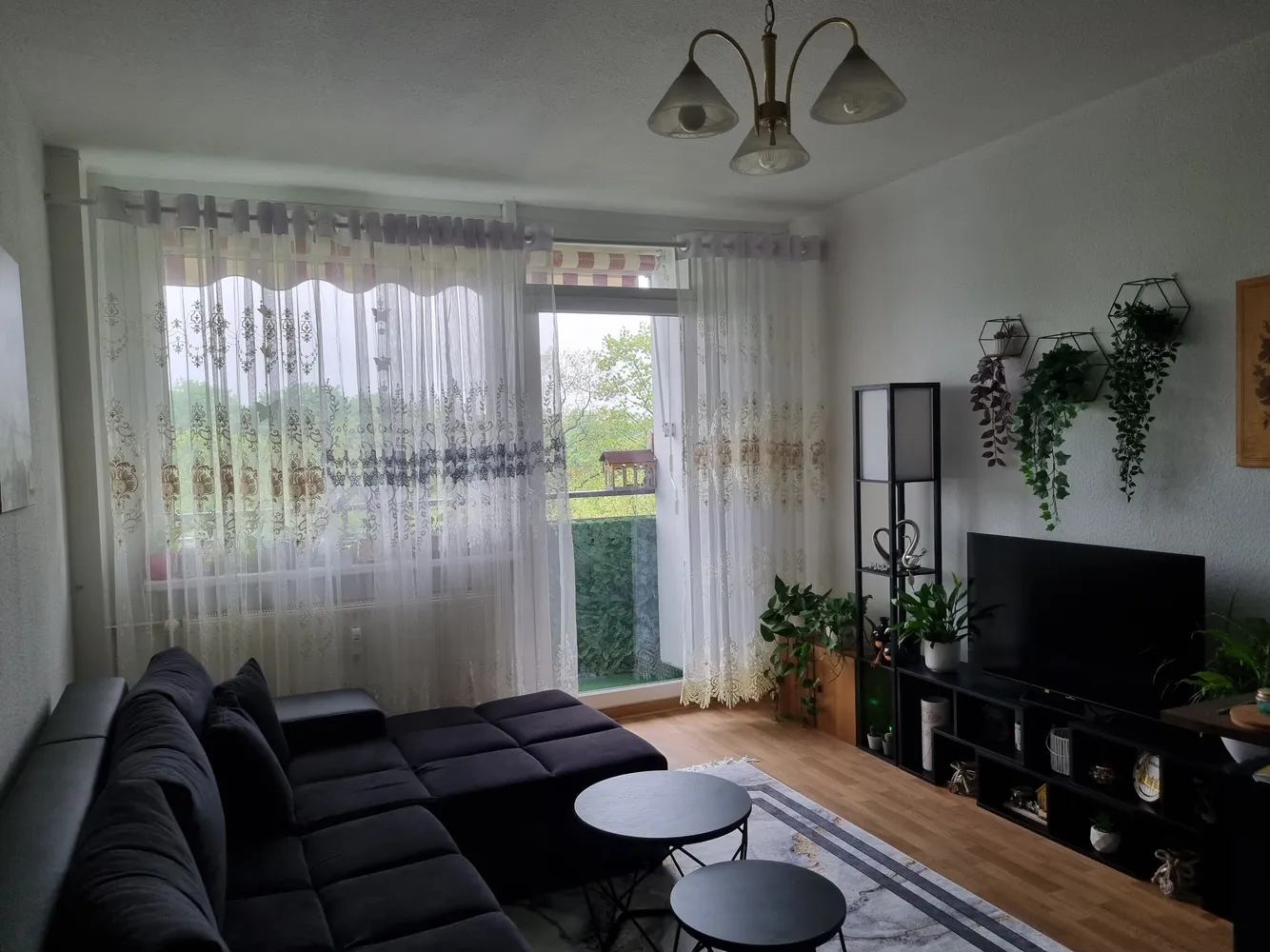 2 Zimmer Wohnung mit 53 m² in Dresden – Bild 9