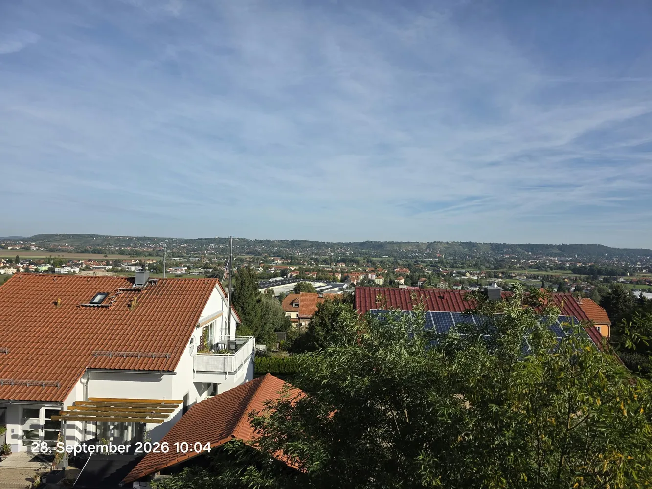 3 Zimmer Wohnung mit 90 m² in Dresden – Bild 2