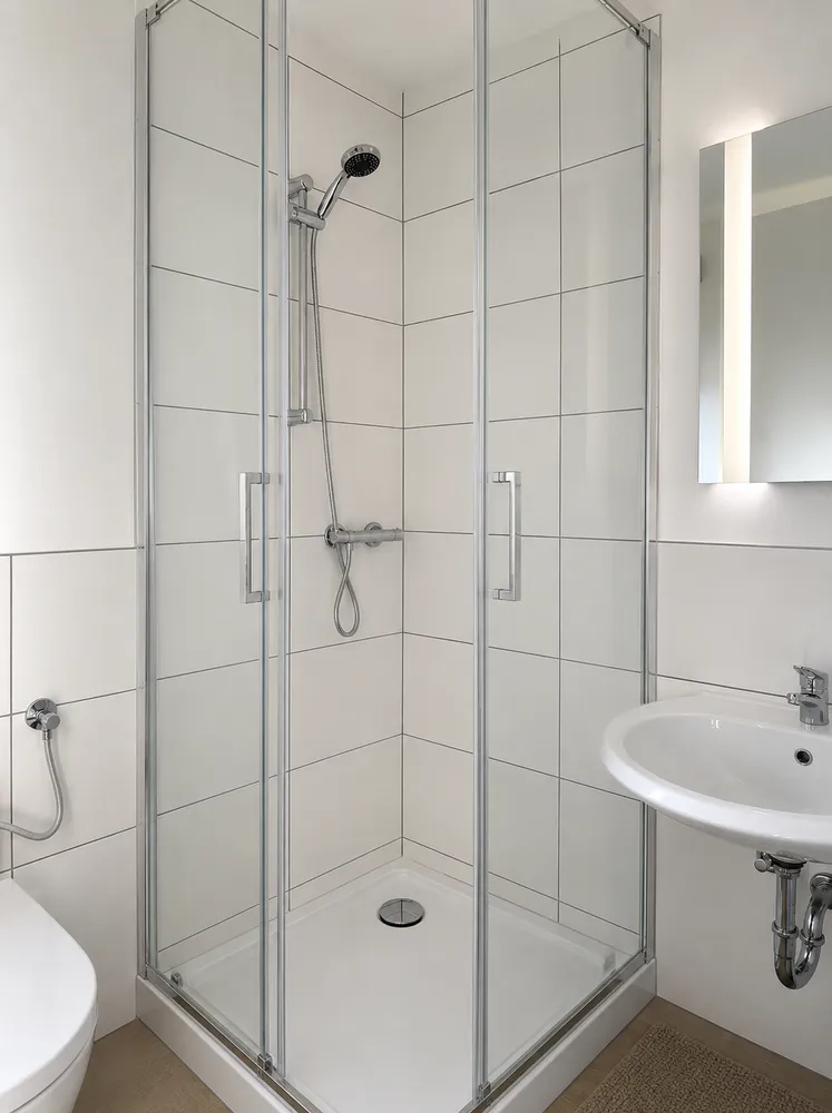 3 Zimmer Wohnung mit 42 m² in Herne – Bild 8