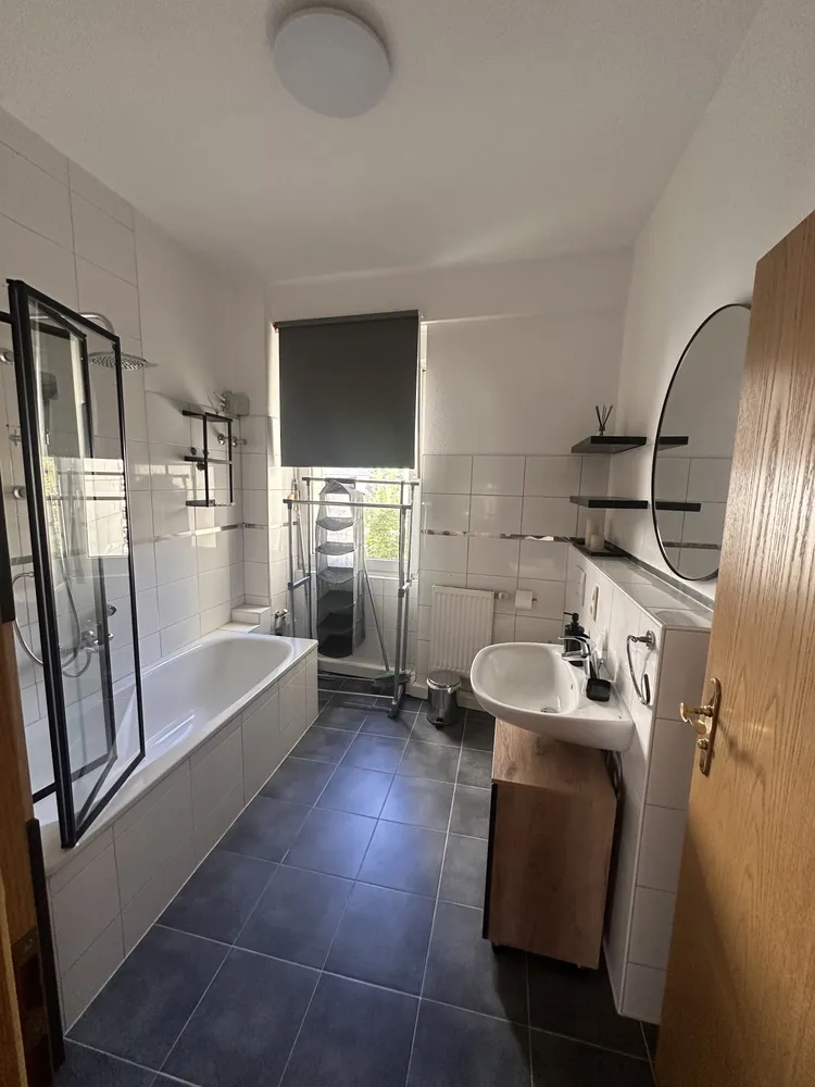 2 Zimmer Wohnung mit 50 m² in Frankfurt am Main – Bild 4