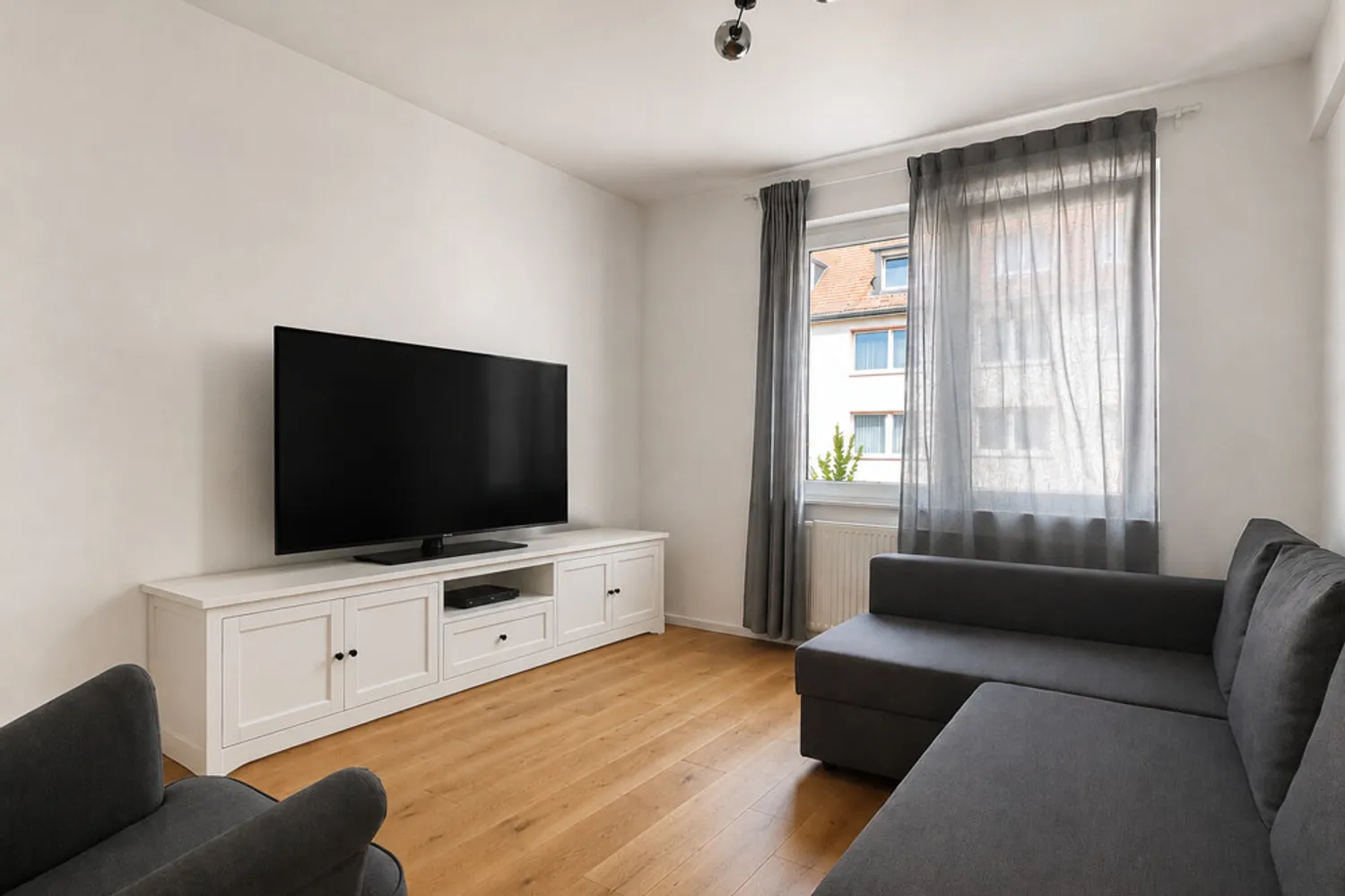 2 Zimmer Wohnung mit 47 m² in Düsseldorf – Bild 3