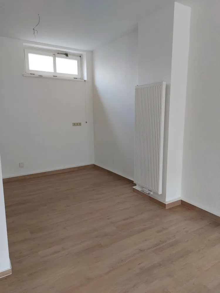3 Zimmer Wohnung mit 72 m² in Quedlinburg – Bild 1
