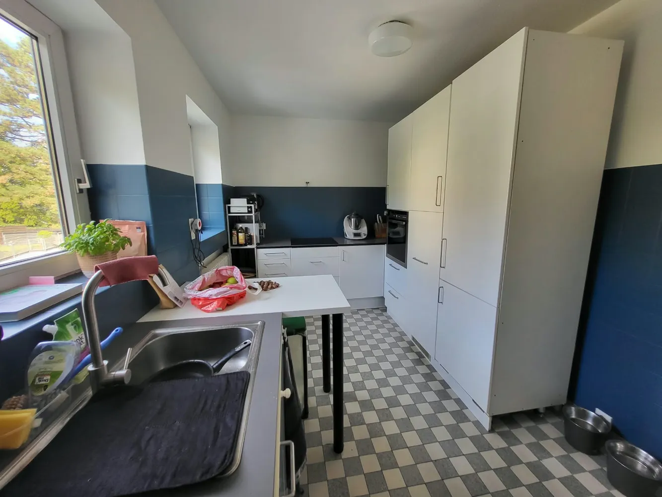 4 Zimmer Wohnung mit 130 m² in Stuttgart – Bild 3