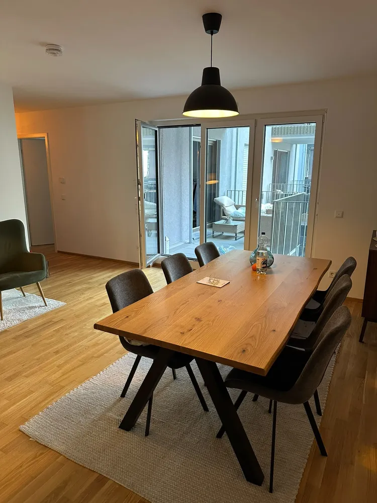 3 room apartment with 85 m² in Frankfurt am Main – Photo 4
