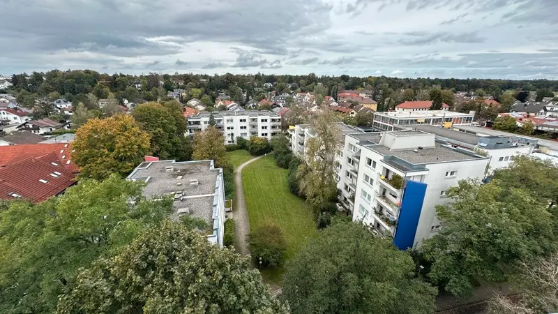 2 Zimmer Wohnung mit 70 m² in Starnberg – Bild 9