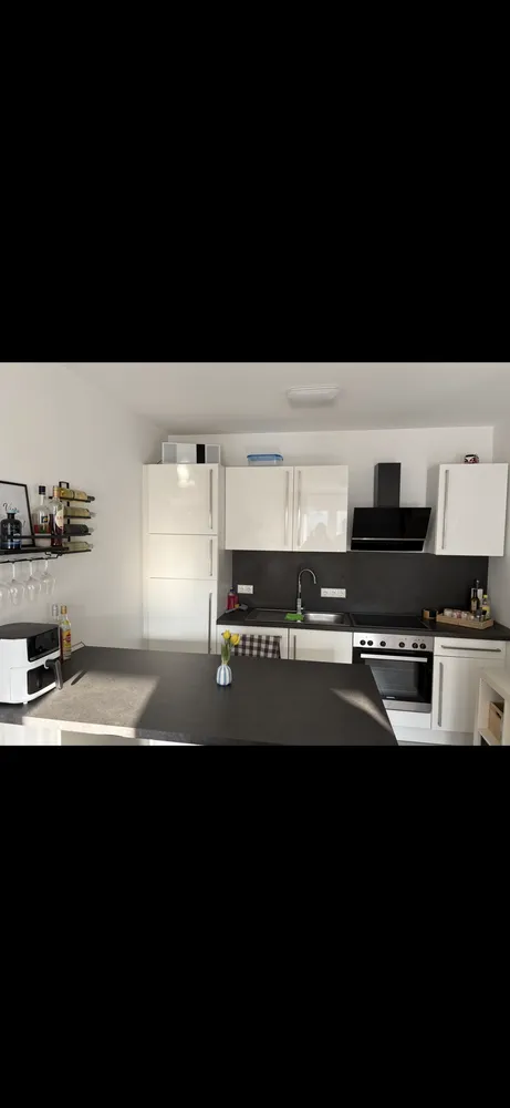 2 room apartment with 59 m² in Bielefeld – Photo 9