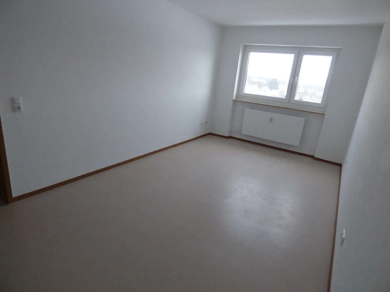 2 Zimmer Wohnung mit 58 m² in Hof – Bild 11