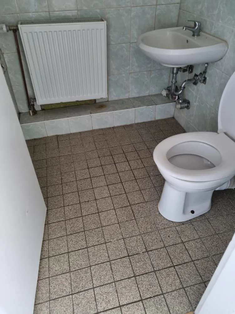 2 Zimmer Wohnung mit 50 m² in Köln – Bild 11