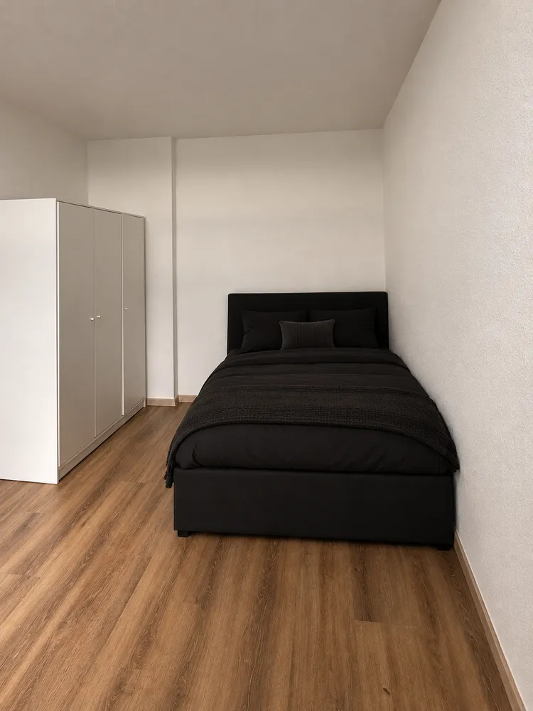 2 room apartment with 29 m² in Cologne – Photo 6