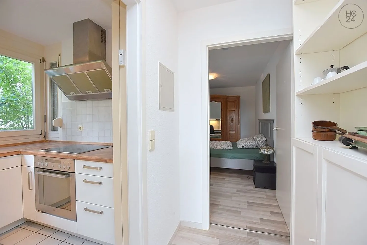 2 Zimmer Wohnung mit 50 m² in Bietigheim-Bissingen – Bild 5