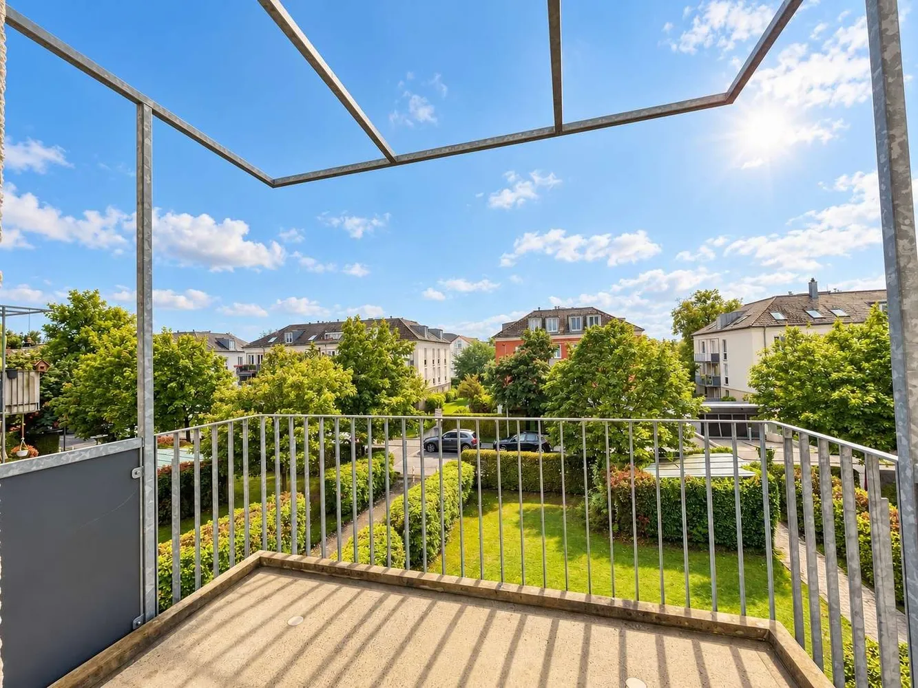 3 Zimmer Wohnung mit 83 m² in München – Bild 9