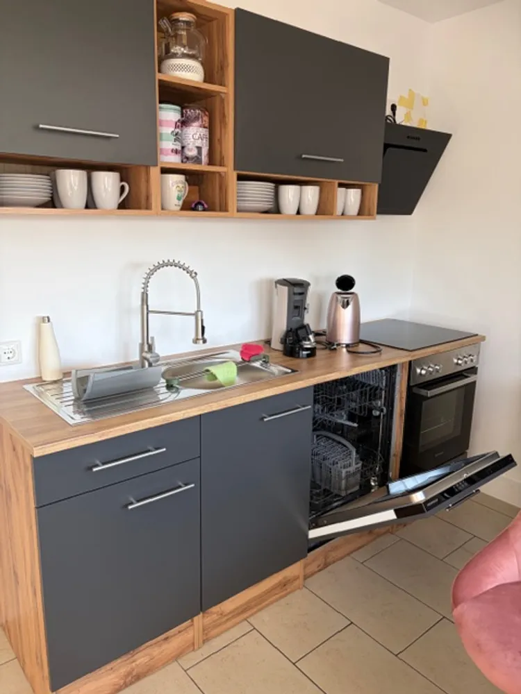 1 Zimmer Wohnung mit 45 m² in Aachen – Bild 6