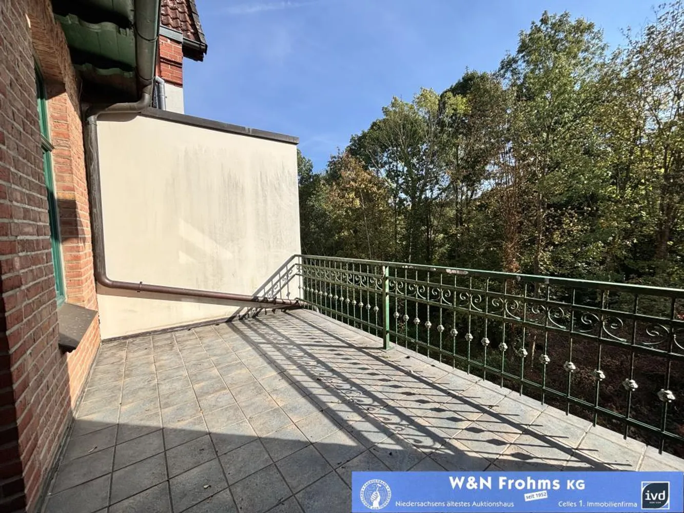 4 Zimmer Wohnung mit 90 m² in Celle – Bild 1
