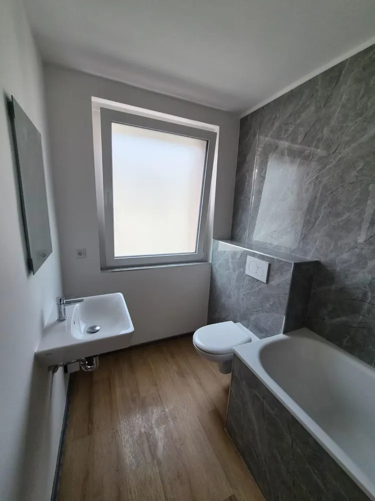 2 Zimmer Wohnung mit 60 m² in Krefeld – Bild 3