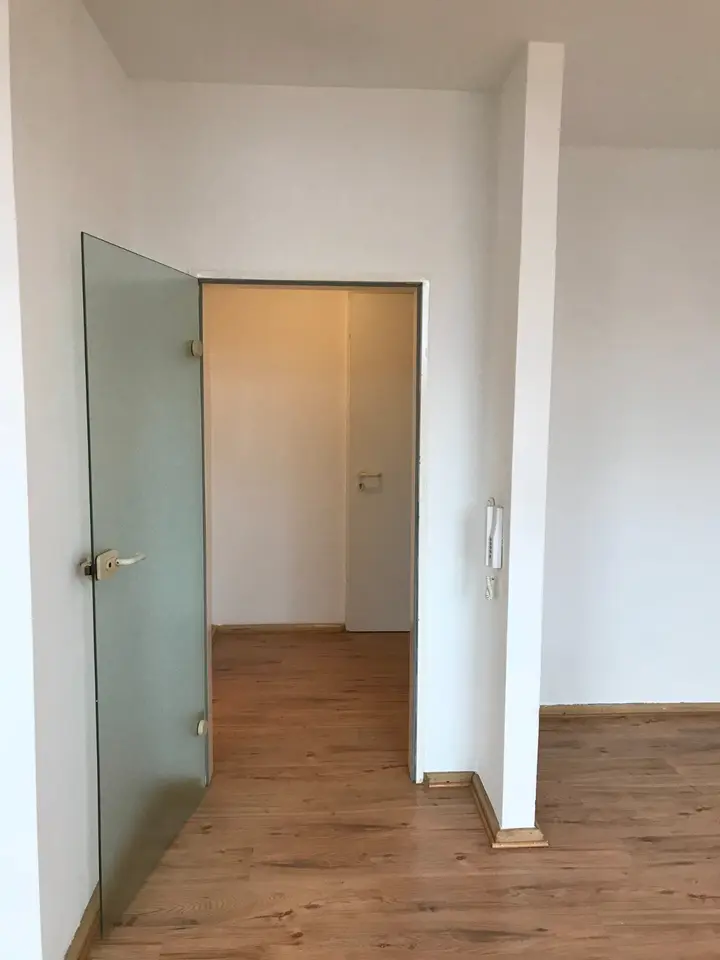 2 Zimmer Wohnung mit 34 m² in Coburg – Bild 5