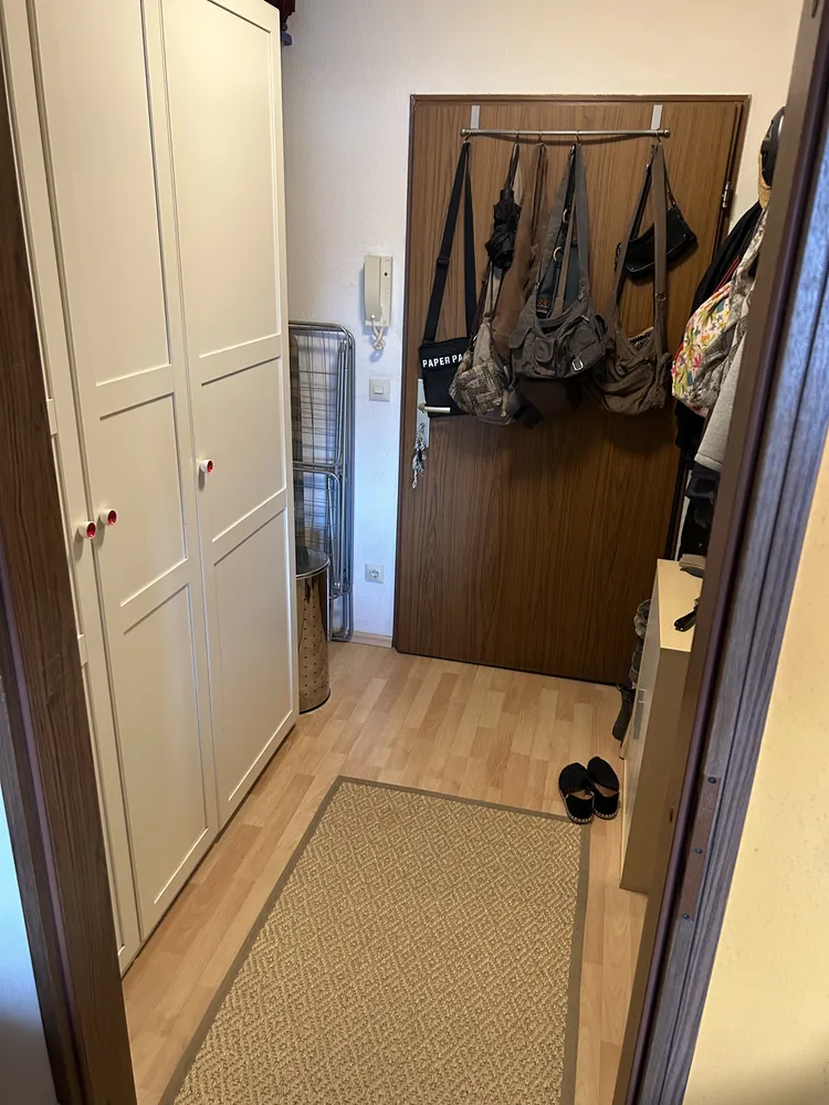 2 Zimmer Wohnung mit 50 m² in Heidelberg – Bild 2