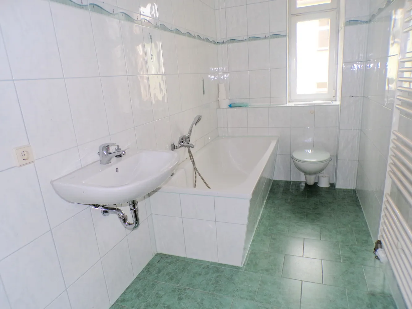 3 Zimmer Wohnung mit 71 m² in Werdau – Bild 10
