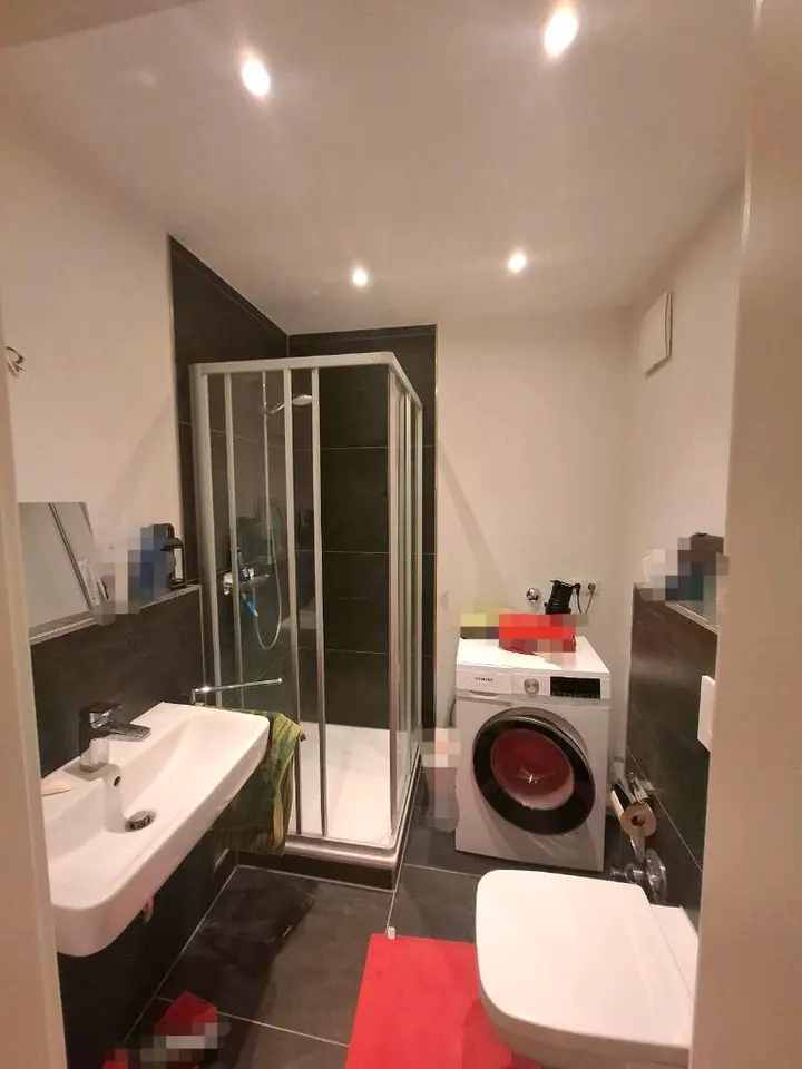 2 Zimmer Wohnung mit 50 m² in Duisburg – Bild 5