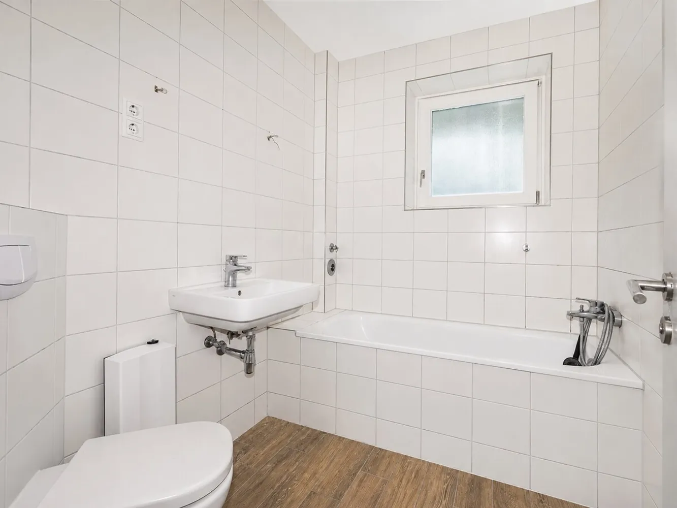 4 Zimmer Wohnung mit 90 m² in Hamburg – Bild 12
