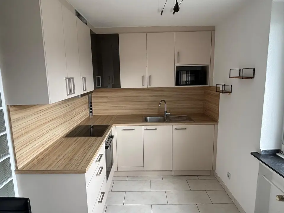 Studio mit 36 m² in Iserlohn – Bild 9