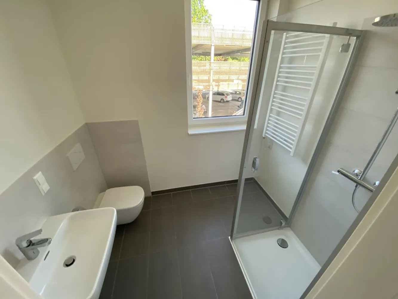 1 room apartment with 39 m² in Wolfsburg – Photo 5