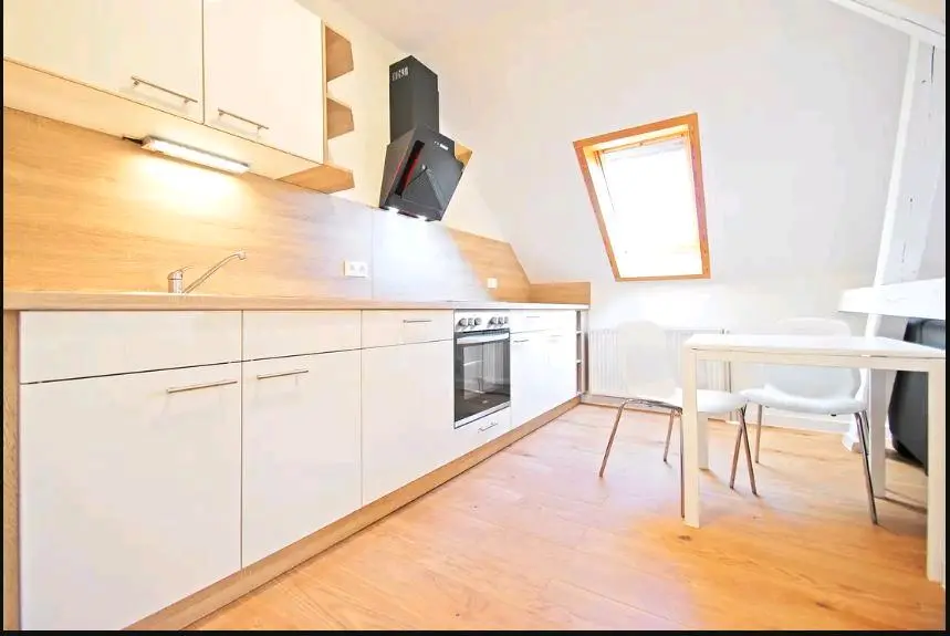 Studio mit 45 m² in Dresden – Bild 4