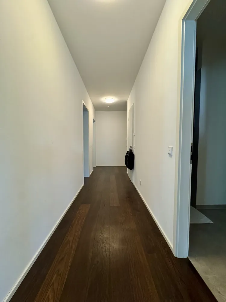 3 Zimmer Wohnung mit 92 m² in Düsseldorf – Bild 9