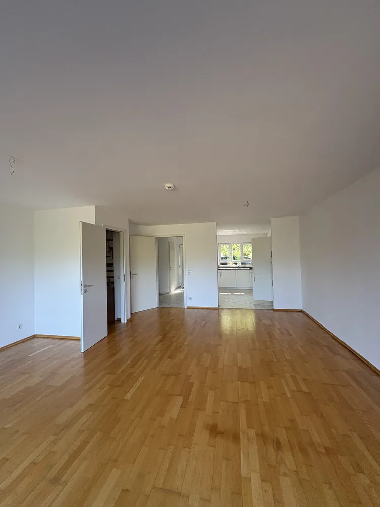 4 Zimmer Haus mit 141 m² in Düsseldorf – Bild 5