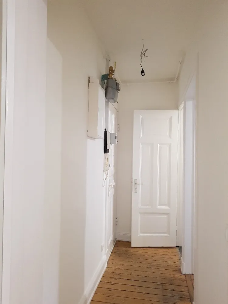 2 Zimmer Wohnung mit 40 m² in Hamburg – Bild 4