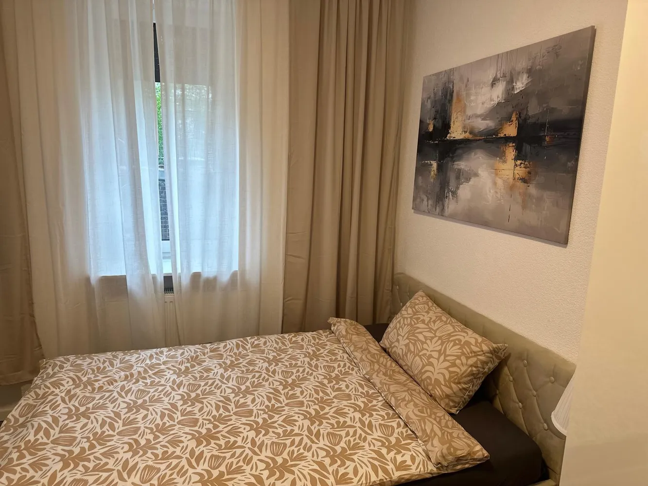 1 Zimmer Wohnung mit 25 m² in Mannheim – Bild 2