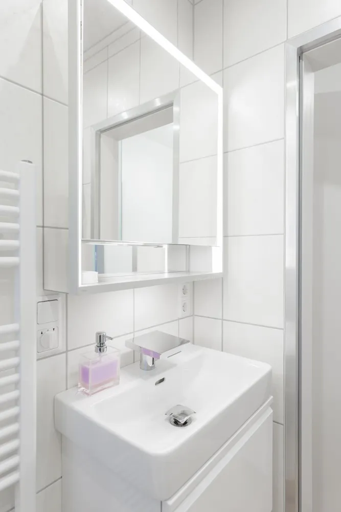 2 Zimmer Wohnung mit 68 m² in Koblenz – Bild 10