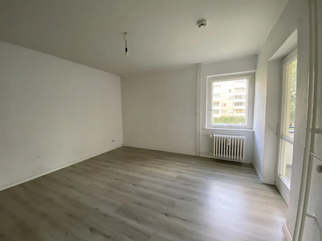 3 Zimmer Wohnung mit 88 m² in Berlin – Bild 3