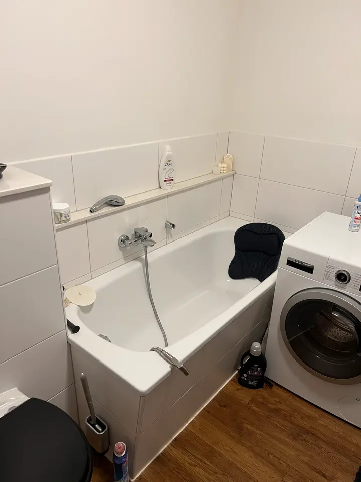 3 Zimmer Wohnung mit 94 m² in Hamburg – Bild 8
